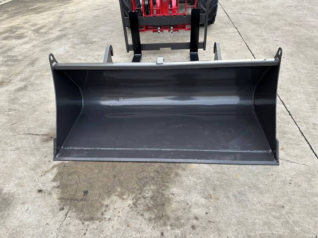 Radlader des Typs Sonstige Mini 780HT, Neumaschine in Antwerpen (Bild 10)