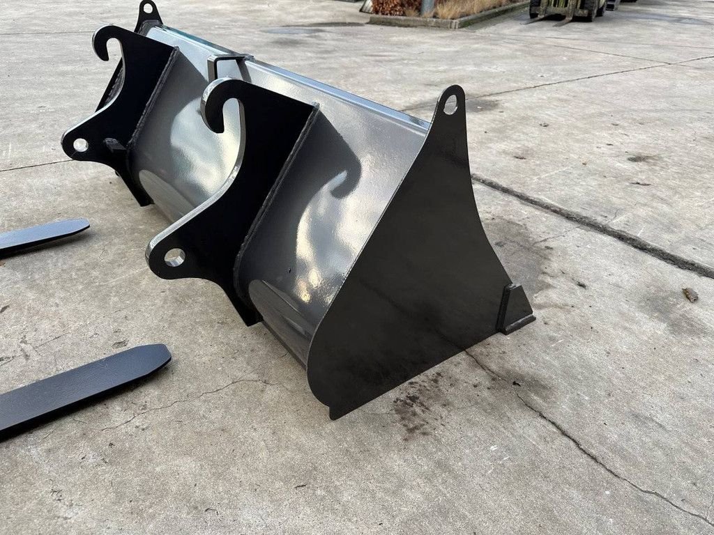 Radlader du type Sonstige Mini 780HT, Neumaschine en Antwerpen (Photo 11)