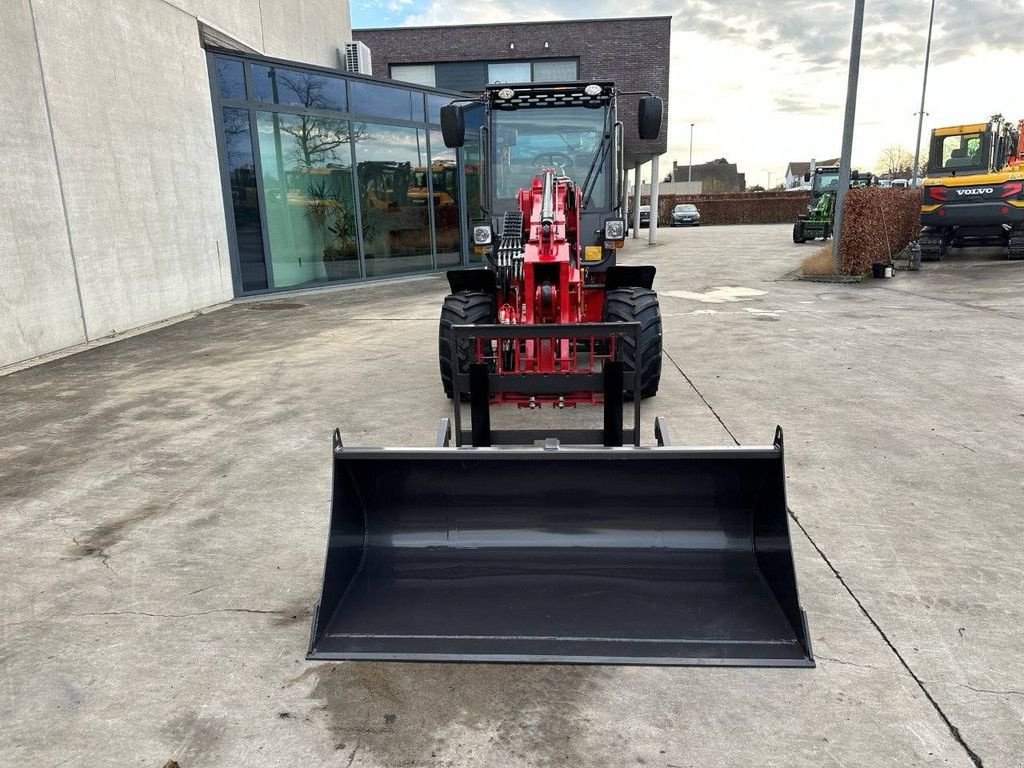 Radlader du type Sonstige Mini 780HT, Neumaschine en Antwerpen (Photo 2)