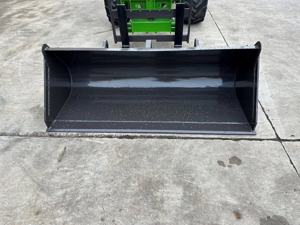 Radlader of the type Sonstige Mini 780T, Neumaschine in Antwerpen (Picture 10)