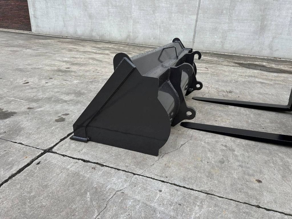 Radlader of the type Sonstige Mini 780T, Neumaschine in Antwerpen (Picture 9)