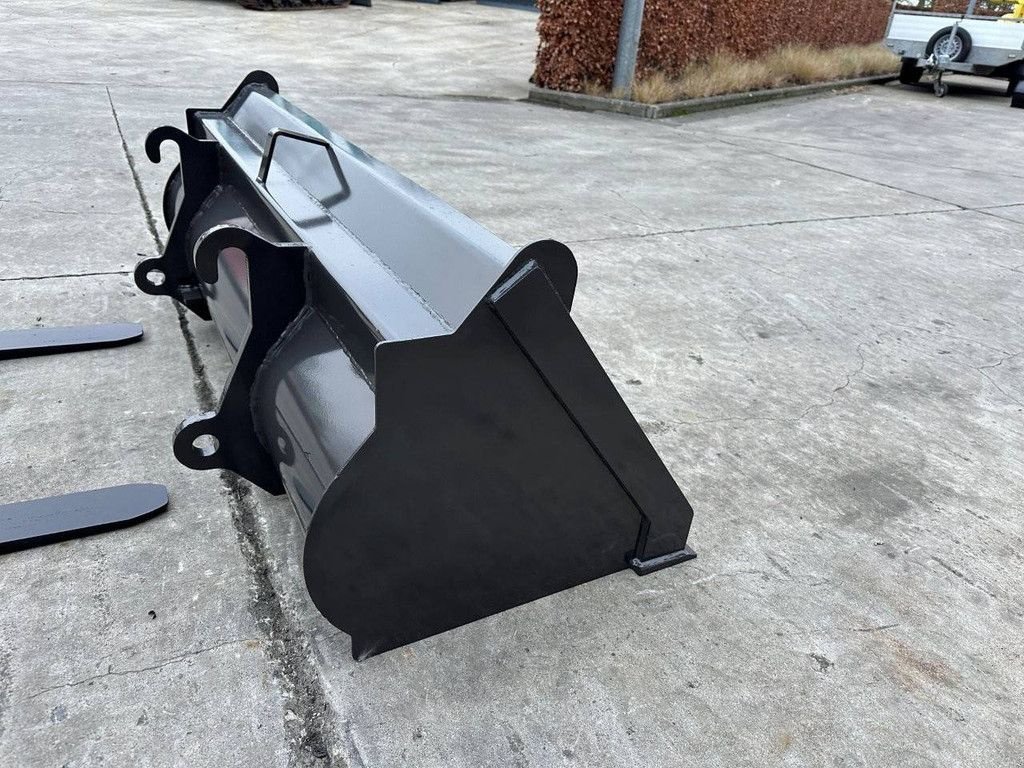 Radlader a típus Sonstige Mini 780T, Neumaschine ekkor: Antwerpen (Kép 11)