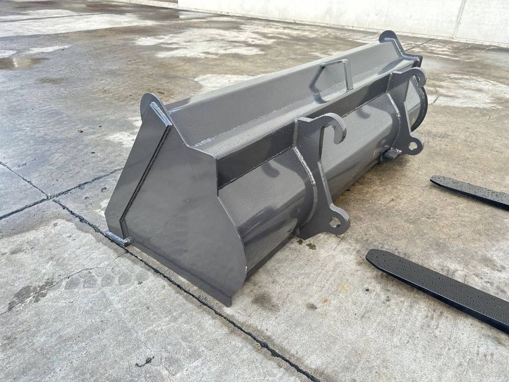 Radlader typu Sonstige Mini 780T, Neumaschine w Antwerpen (Zdjęcie 9)