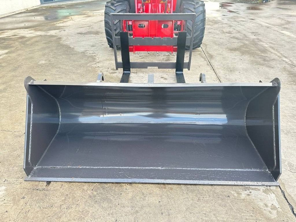 Radlader typu Sonstige Mini 780T, Neumaschine w Antwerpen (Zdjęcie 10)