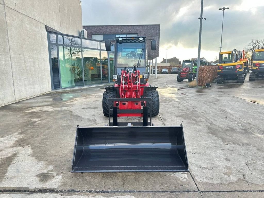 Radlader typu Sonstige Mini 780T, Neumaschine w Antwerpen (Zdjęcie 2)