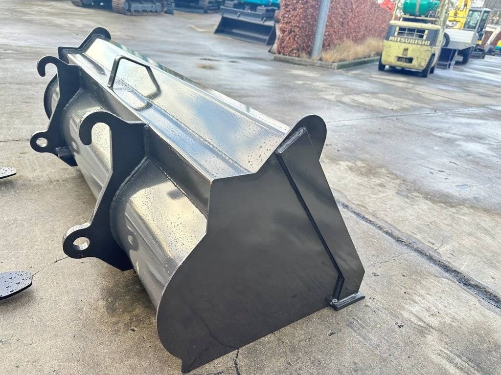 Radlader typu Sonstige Mini 780T, Neumaschine w Antwerpen (Zdjęcie 11)