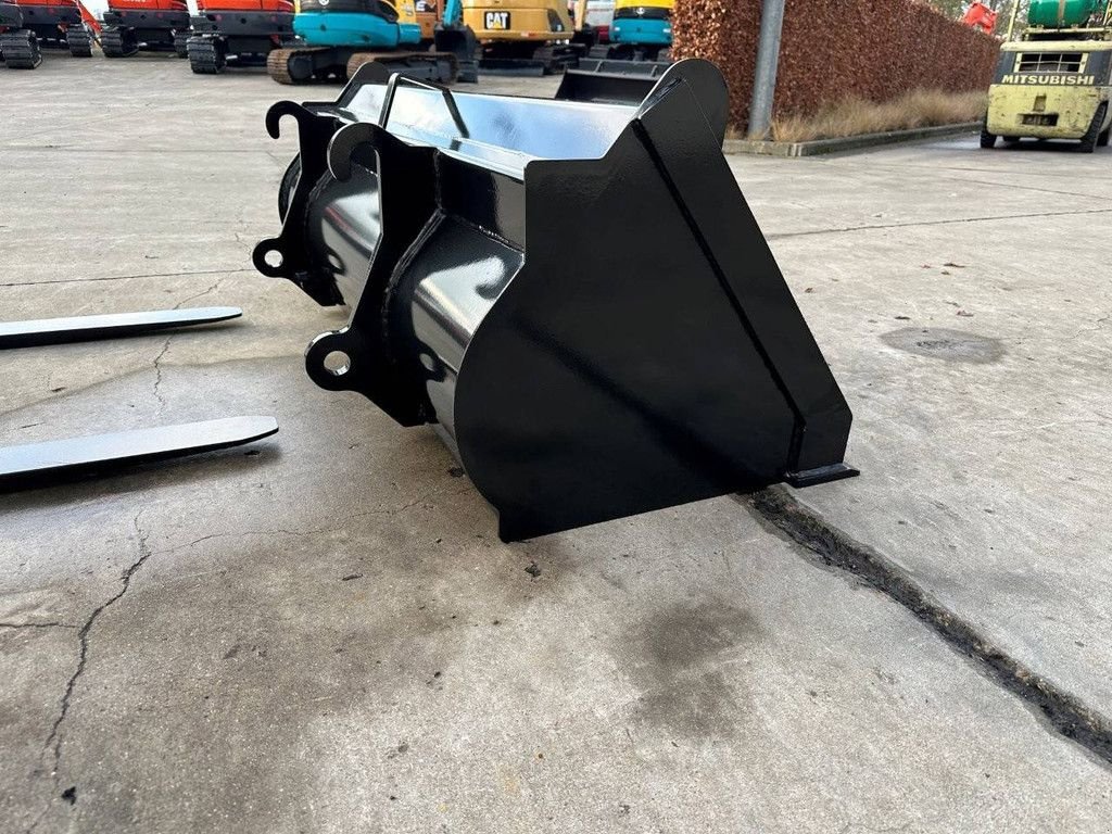 Radlader des Typs Sonstige Mini 780T, Neumaschine in Antwerpen (Bild 11)