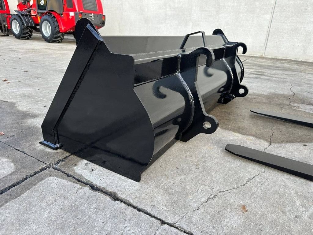 Radlader typu Sonstige Mini 780T, Neumaschine v Antwerpen (Obrázok 9)