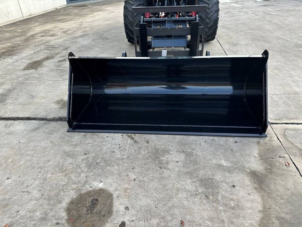 Radlader typu Sonstige Mini 780T, Neumaschine v Antwerpen (Obrázok 10)