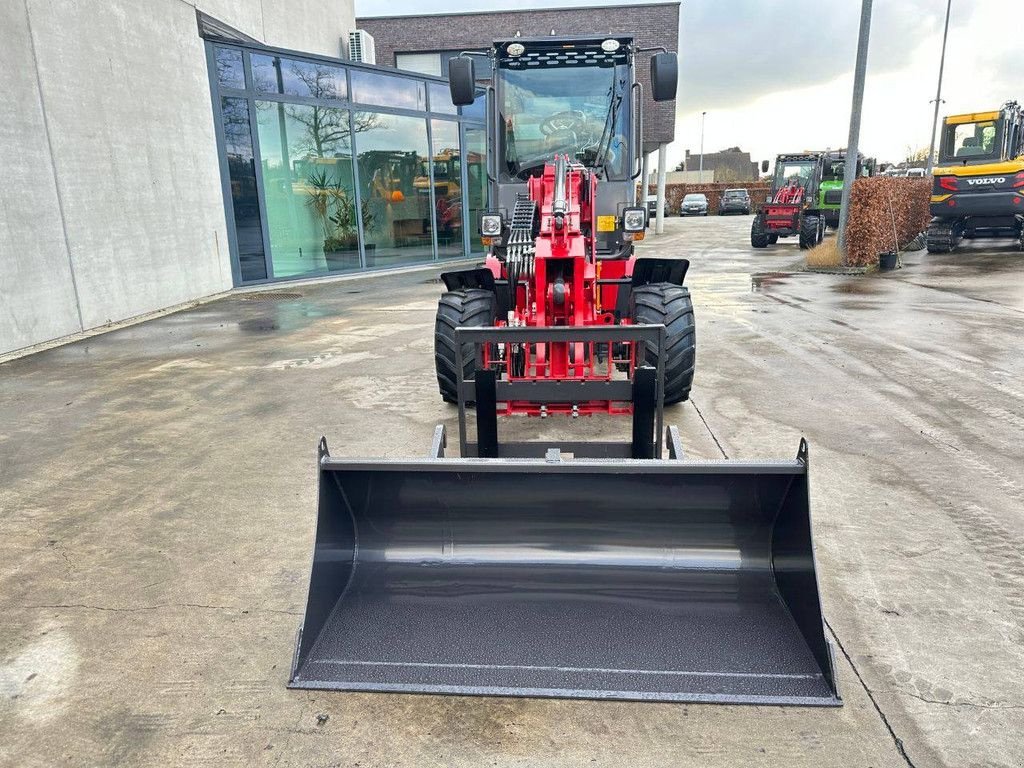 Radlader del tipo Sonstige Mini 780TT, Neumaschine en Antwerpen (Imagen 2)