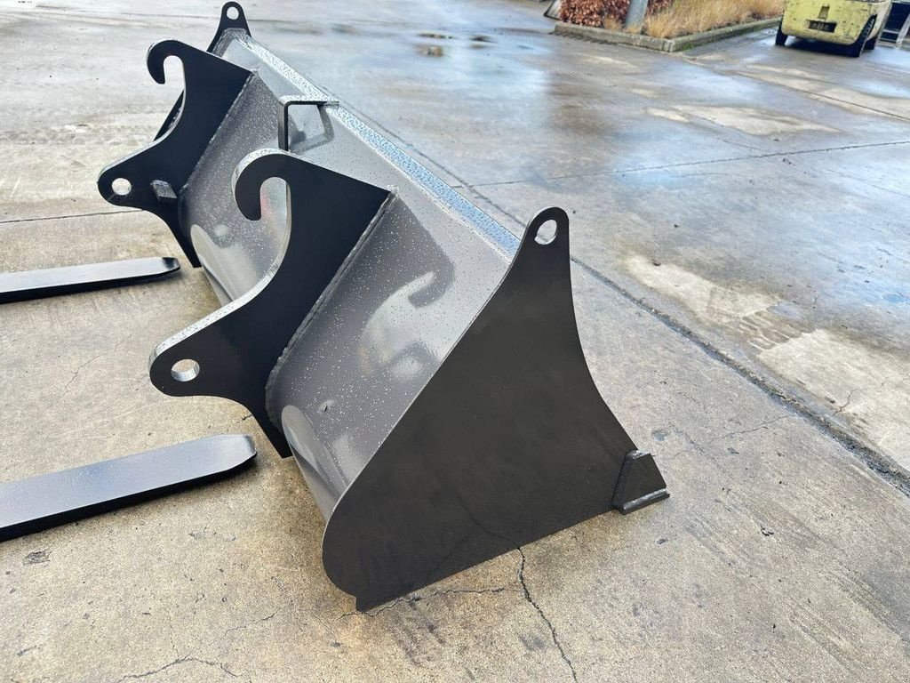 Radlader del tipo Sonstige Mini 780TT, Neumaschine en Antwerpen (Imagen 11)