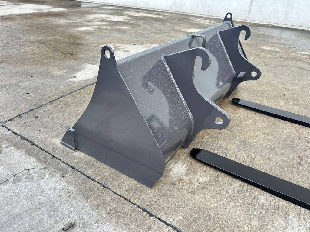 Radlader del tipo Sonstige Mini 780TT, Neumaschine en Antwerpen (Imagen 9)