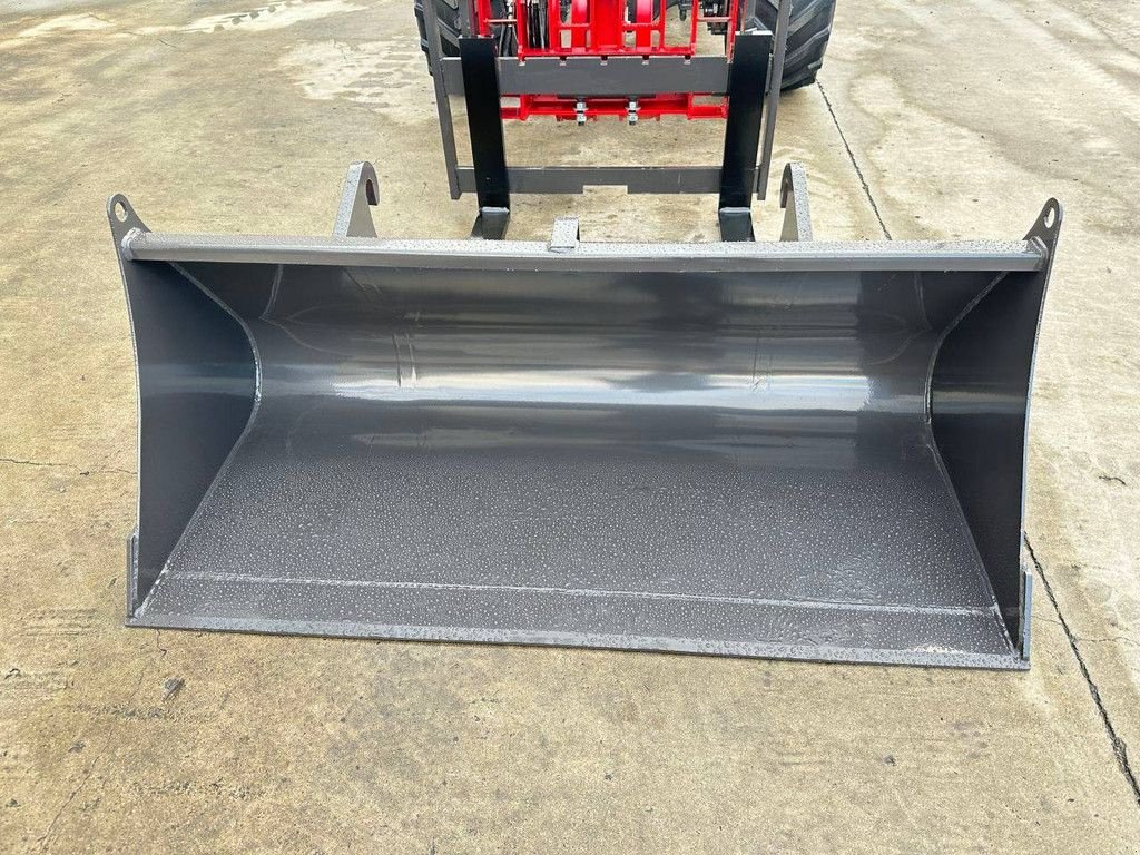 Radlader del tipo Sonstige Mini 780TT, Neumaschine en Antwerpen (Imagen 10)