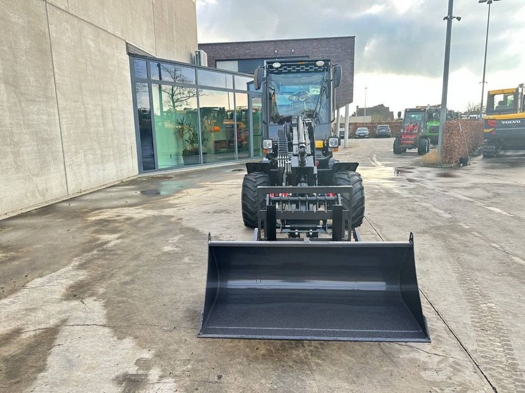 Radlader du type Sonstige Mini 780TT, Neumaschine en Antwerpen (Photo 2)