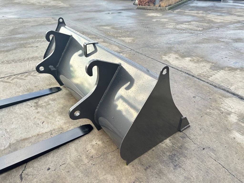 Radlader du type Sonstige Mini 780TT, Neumaschine en Antwerpen (Photo 11)