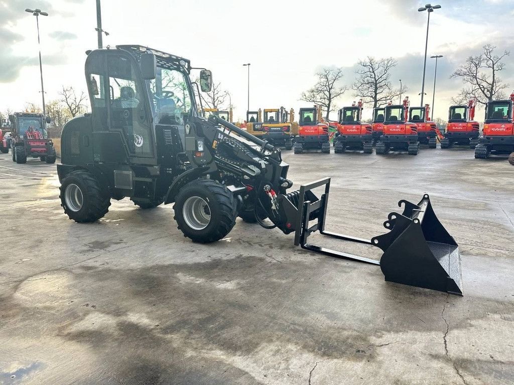 Radlader du type Sonstige Mini 780TT, Neumaschine en Antwerpen (Photo 3)