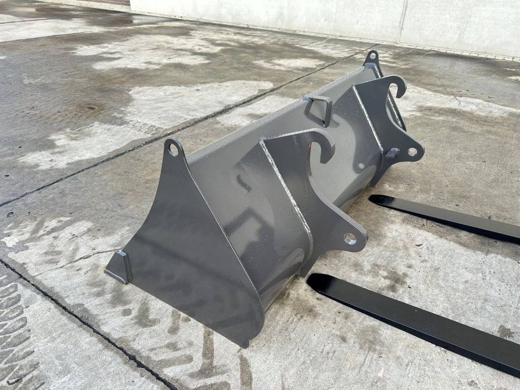 Radlader du type Sonstige Mini 780TT, Neumaschine en Antwerpen (Photo 9)