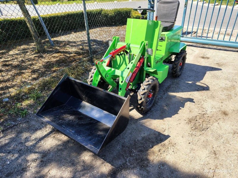 Radlader del tipo Sonstige MP-L307, Gebrauchtmaschine en Antwerpen (Imagen 1)