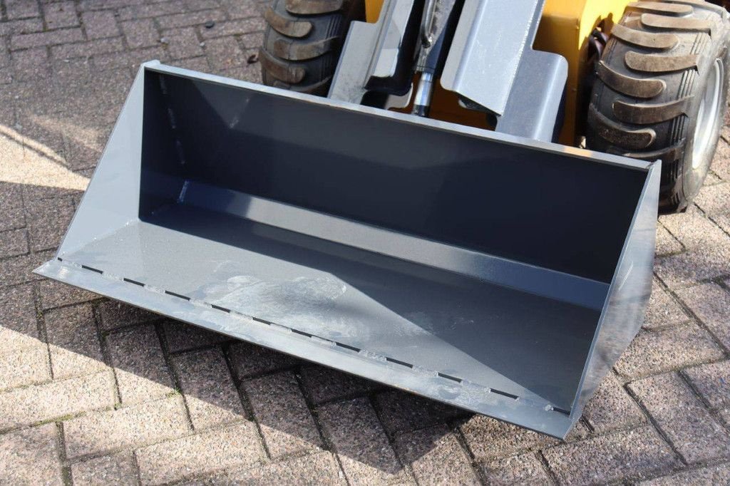 Radlader typu Sonstige MP-S800, Neumaschine v Antwerpen (Obrázek 11)