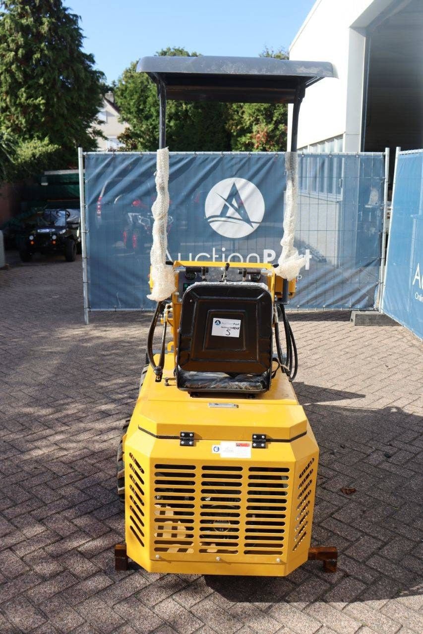 Radlader typu Sonstige MP-S800, Neumaschine v Antwerpen (Obrázek 5)