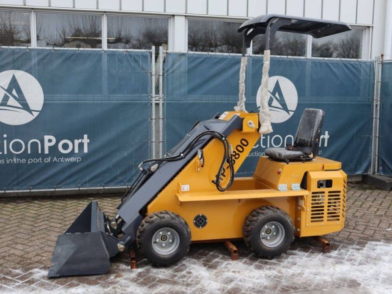 Radlader za tip Sonstige MP-S800, Neumaschine u Antwerpen (Slika 1)