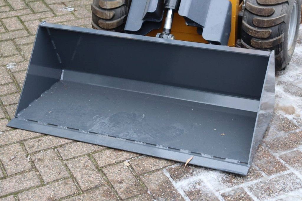 Radlader от тип Sonstige MP-S800, Neumaschine в Antwerpen (Снимка 11)