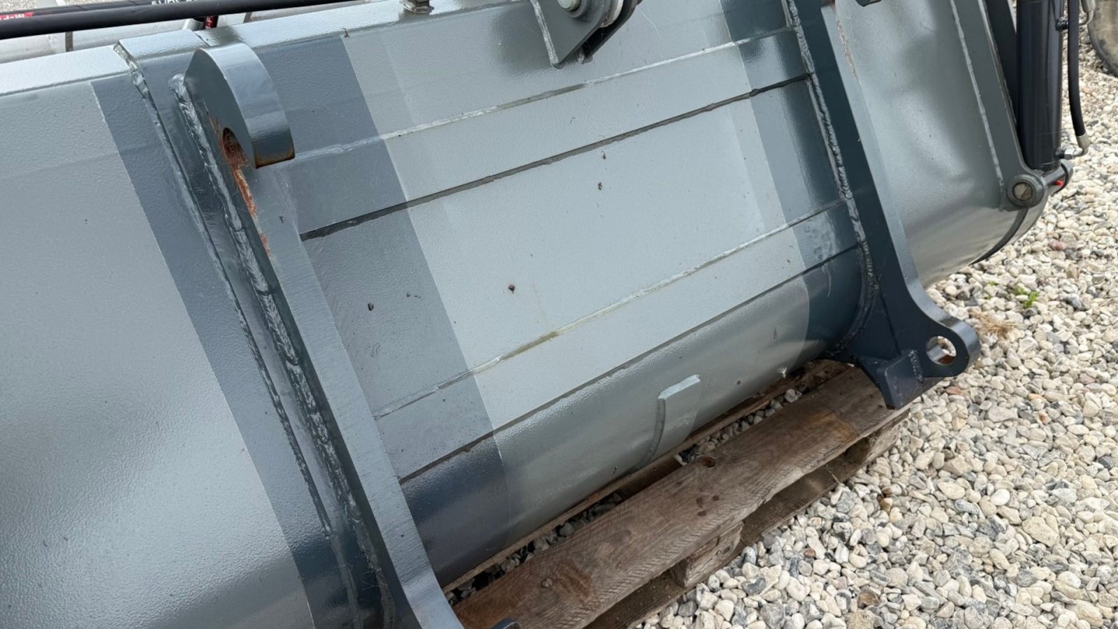 Radlader a típus Sonstige Multimax siloskovl, Gebrauchtmaschine ekkor: Hadsten (Kép 6)