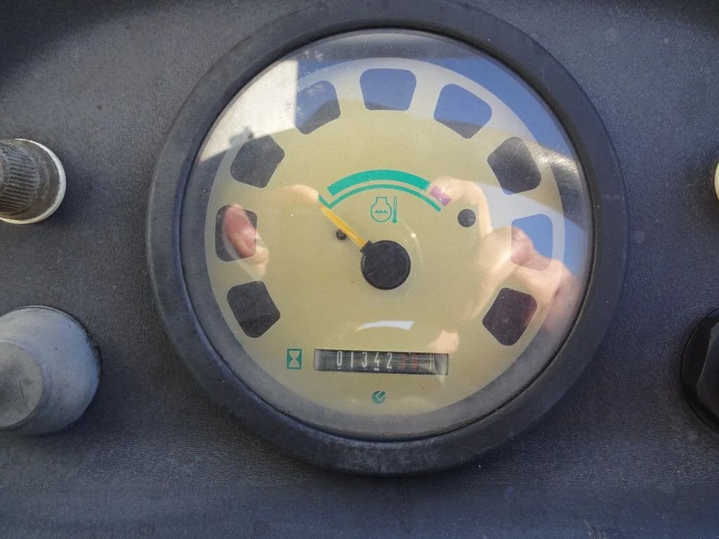 Radlader del tipo Sonstige MultiOne A700D, Gebrauchtmaschine In Zutphen (Immagine 11)