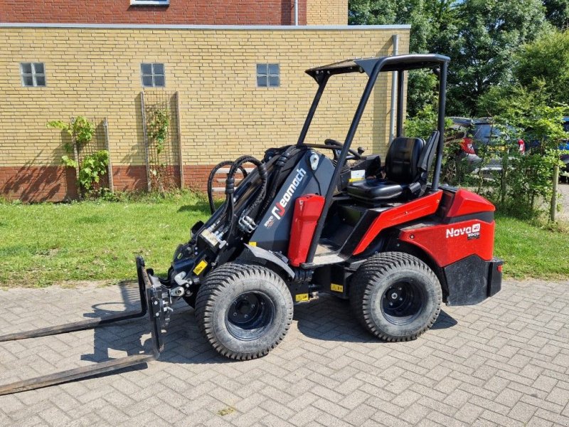 Radlader del tipo Sonstige Neomach Nova X30, Gebrauchtmaschine en Middelharnis