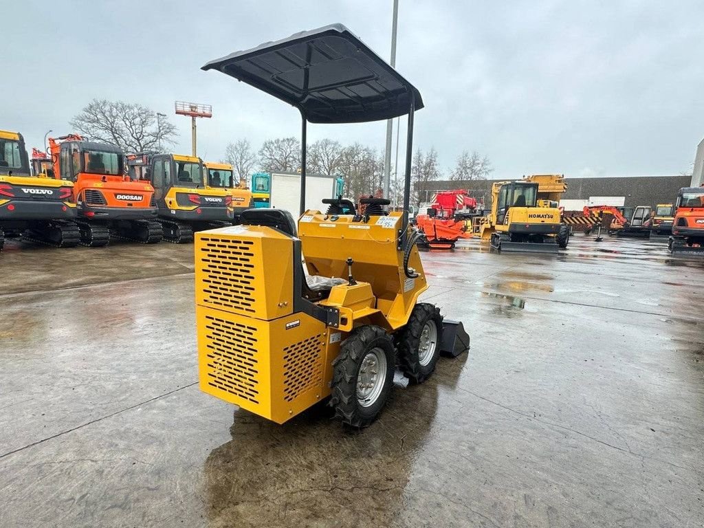 Radlader van het type Sonstige Newkrick SL360, Neumaschine in Antwerpen (Foto 7)