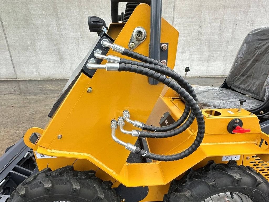 Radlader van het type Sonstige Newkrick SL360, Neumaschine in Antwerpen (Foto 10)