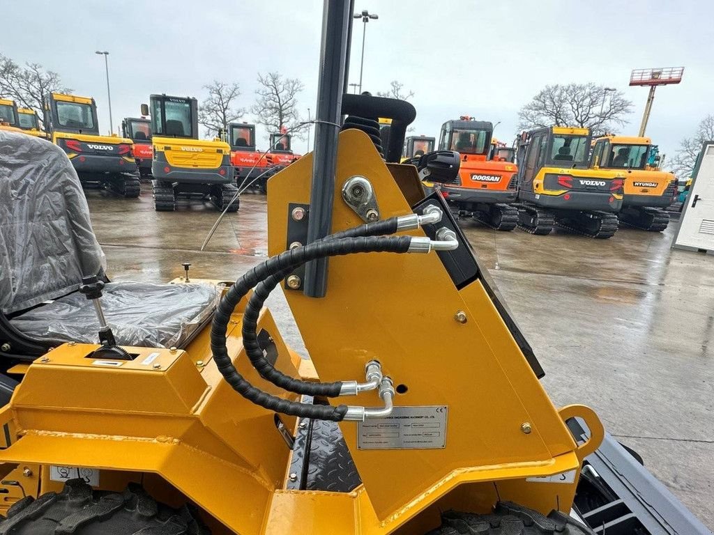 Radlader van het type Sonstige Newkrick SL360, Neumaschine in Antwerpen (Foto 11)