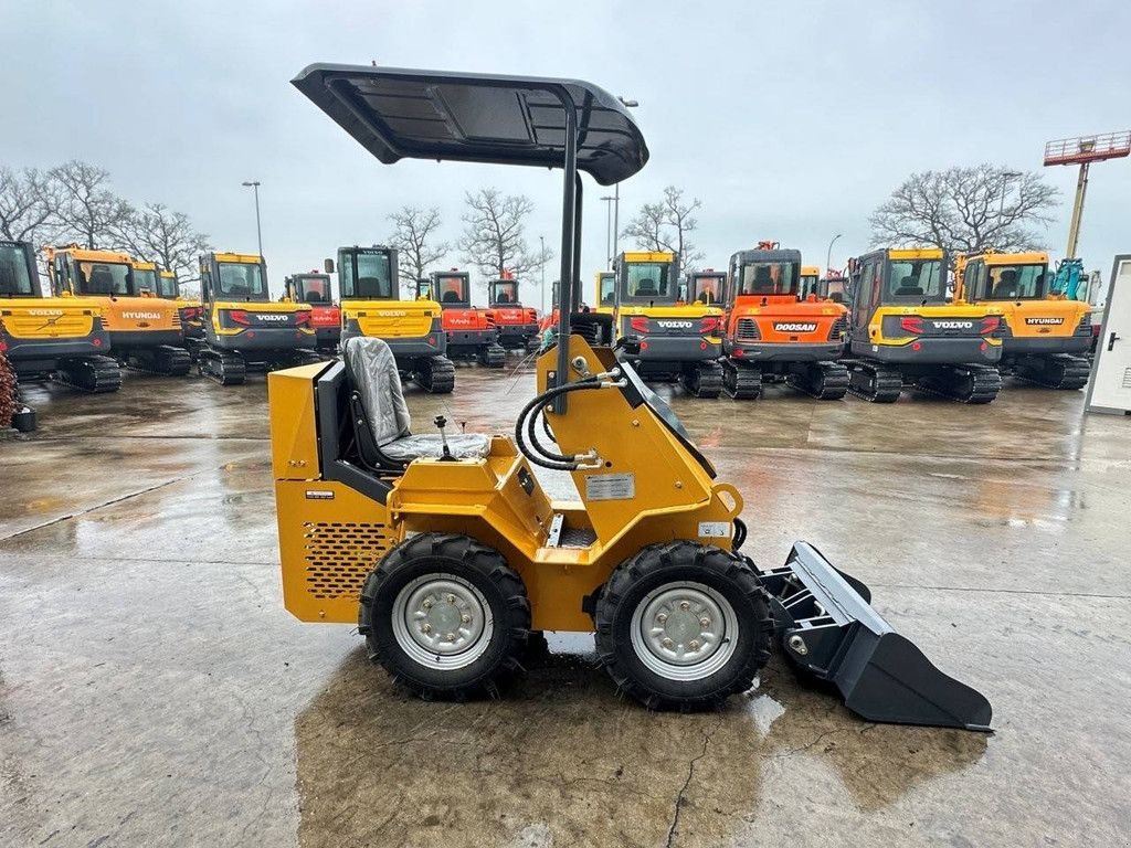 Radlader van het type Sonstige Newkrick SL360, Neumaschine in Antwerpen (Foto 5)