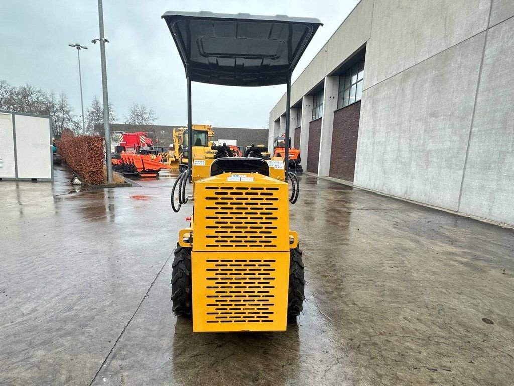 Radlader van het type Sonstige Newkrick SL360, Neumaschine in Antwerpen (Foto 8)