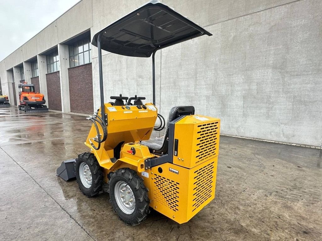 Radlader van het type Sonstige Newkrick SL360, Neumaschine in Antwerpen (Foto 9)