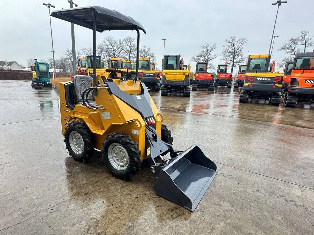 Radlader van het type Sonstige Newkrick SL360, Neumaschine in Antwerpen (Foto 4)