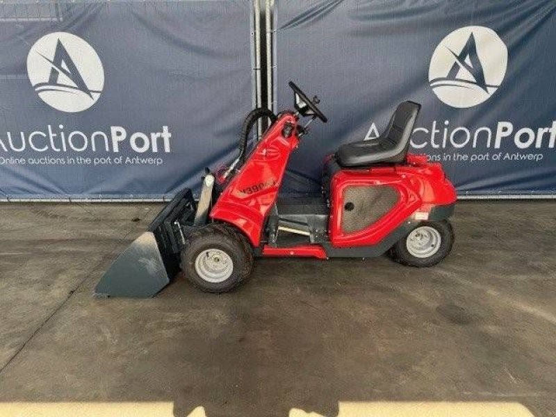 Radlader del tipo Sonstige NM-SLD280, Gebrauchtmaschine en Antwerpen (Imagen 1)