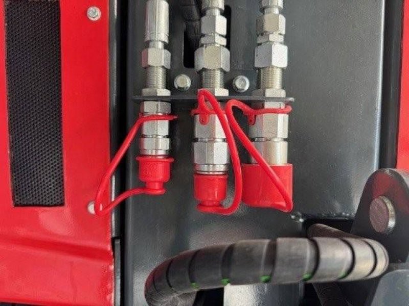 Radlader del tipo Sonstige NM-SLD280, Gebrauchtmaschine en Antwerpen (Imagen 5)