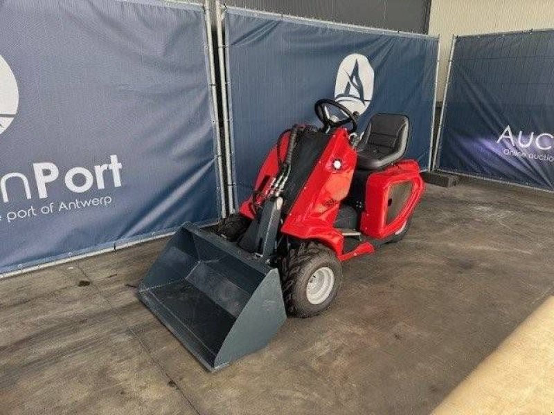 Radlader del tipo Sonstige NM-SLD280, Gebrauchtmaschine en Antwerpen (Imagen 2)