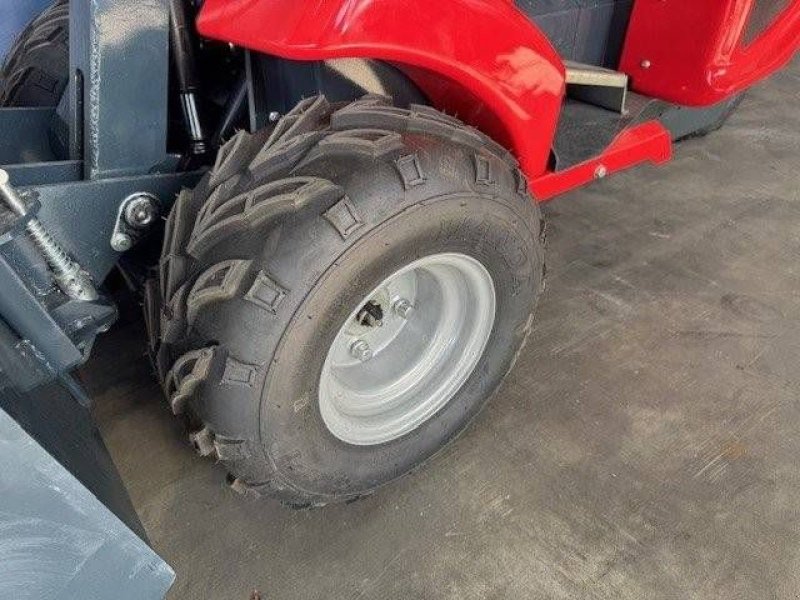 Radlader tip Sonstige NM-SLD280, Gebrauchtmaschine in Antwerpen (Poză 7)