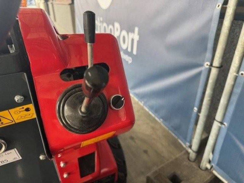 Radlader tipa Sonstige NM-SLD280, Gebrauchtmaschine u Antwerpen (Slika 11)