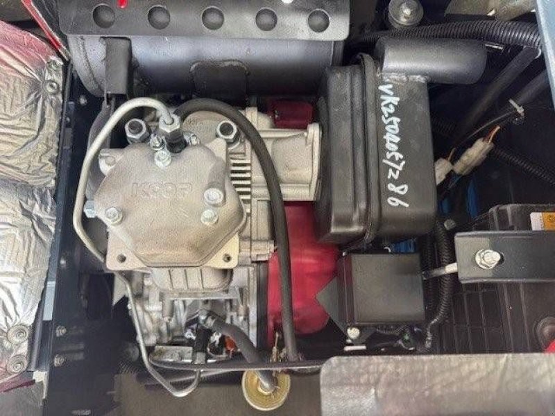 Radlader tipa Sonstige NM-SLD280, Gebrauchtmaschine u Antwerpen (Slika 10)