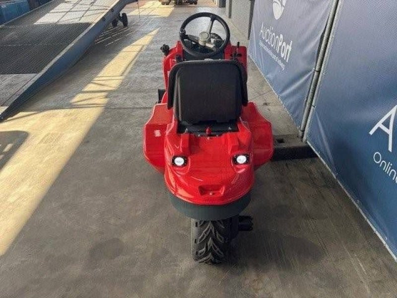 Radlader typu Sonstige NM-SLD280, Gebrauchtmaschine v Antwerpen (Obrázok 9)