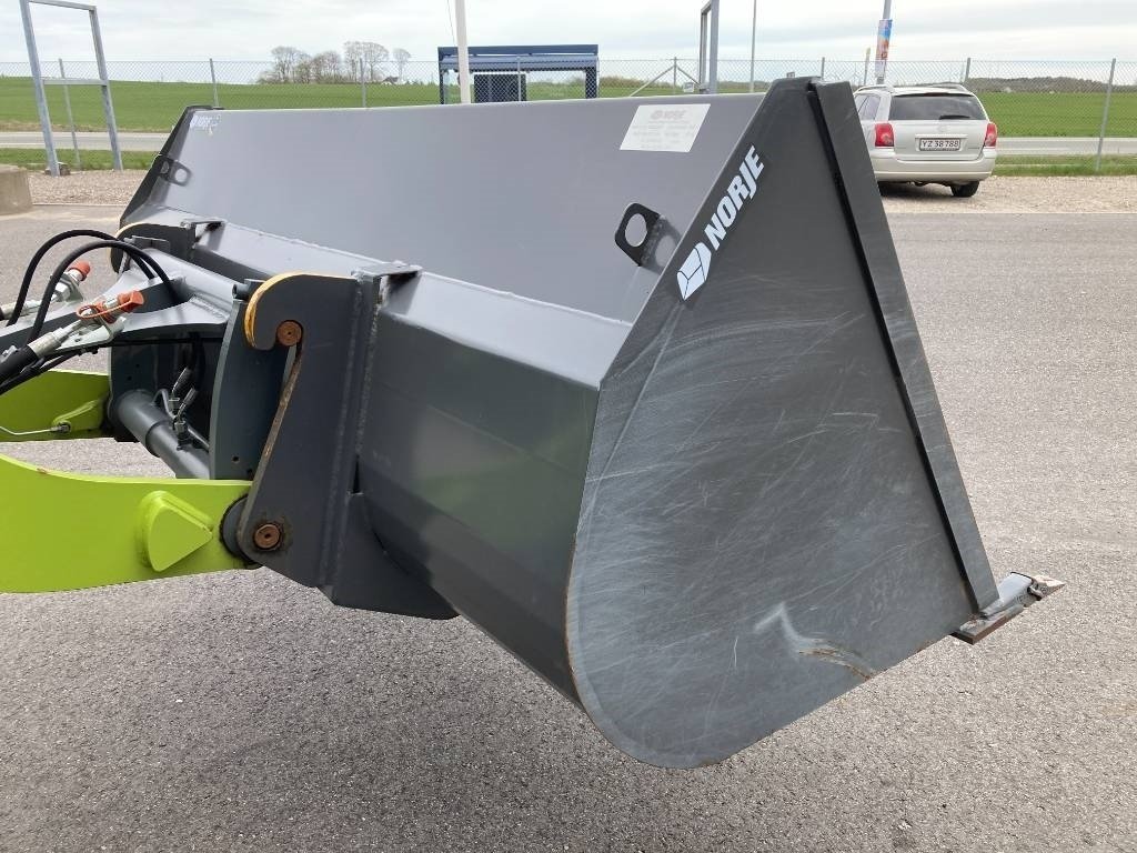 Radlader typu Sonstige Norje Universalskovl 2200 mm 1300L, Gebrauchtmaschine v Hinnerup (Obrázek 6)