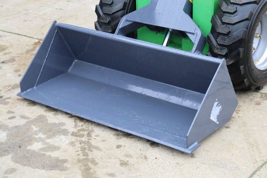 Radlader des Typs Sonstige Nycheki SK-911, Neumaschine in Antwerpen (Bild 11)