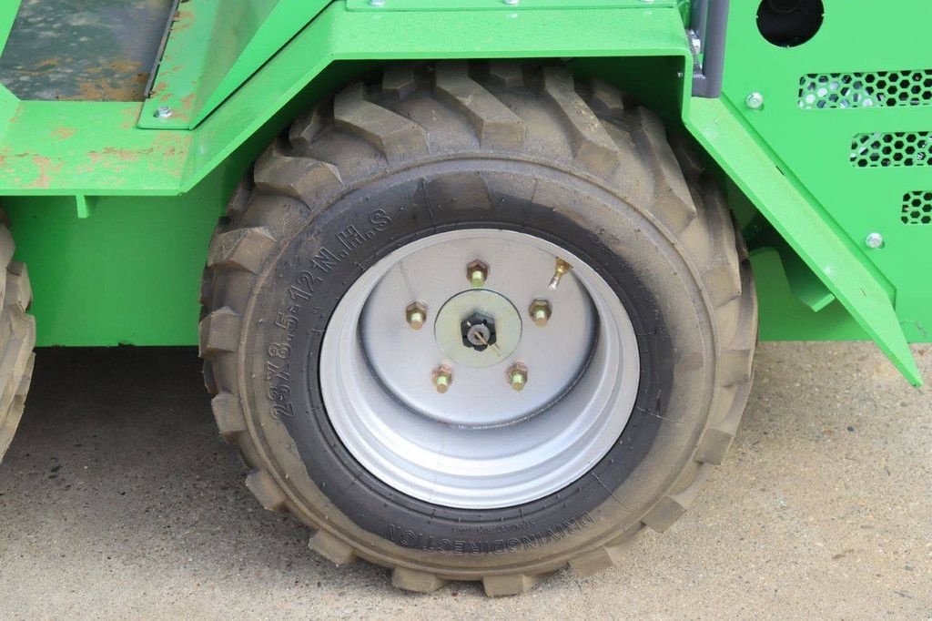 Radlader типа Sonstige Nycheki SK-911, Gebrauchtmaschine в Antwerpen (Фотография 11)