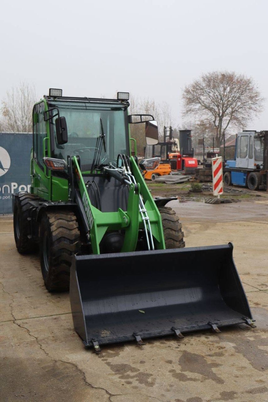 Radlader of the type Sonstige Nycheki Y25-42, Neumaschine in Antwerpen (Picture 8)