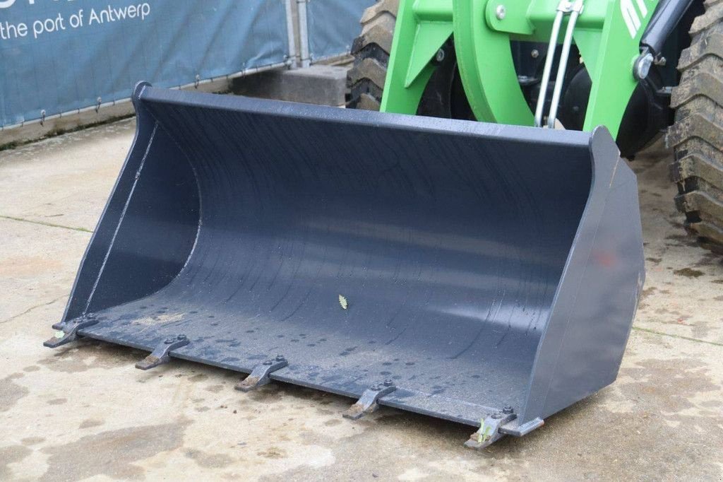 Radlader of the type Sonstige Nycheki Y25-42, Neumaschine in Antwerpen (Picture 11)