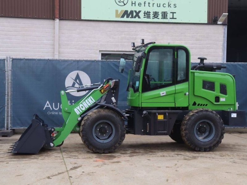 Radlader типа Sonstige Nycheki Y25-42, Neumaschine в Antwerpen (Фотография 1)