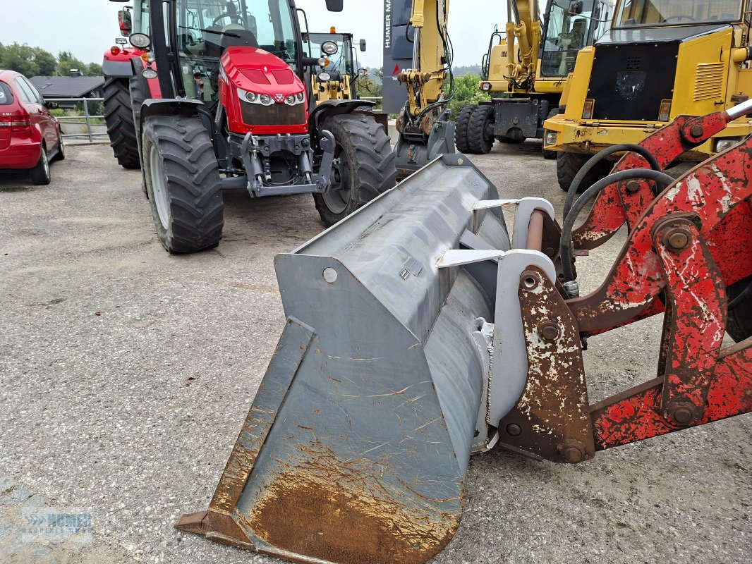 Radlader του τύπου Sonstige O & K L20i, Gebrauchtmaschine σε Vorchdorf (Φωτογραφία 5)